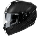 AIROH ST701 HELMET - SLASH WHITE MATT