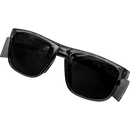 RILEY NAV-X SAFETY SPECS WITH POLARISED LENS