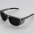 RILEY NAV-X SAFETY SPECS WITH POLARISED LENS
