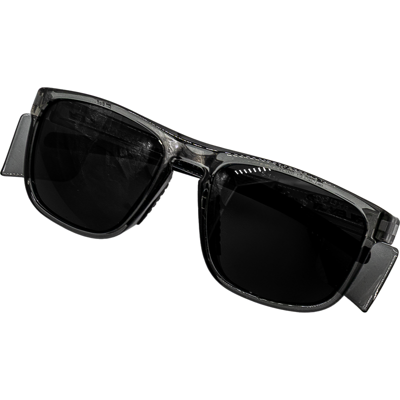 RILEY NAV-X SAFETY SPECS WITH POLARISED LENS