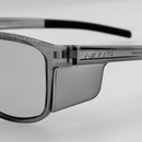 RILEY NAV-X SAFETY SPECS WITH CLEAR LENS