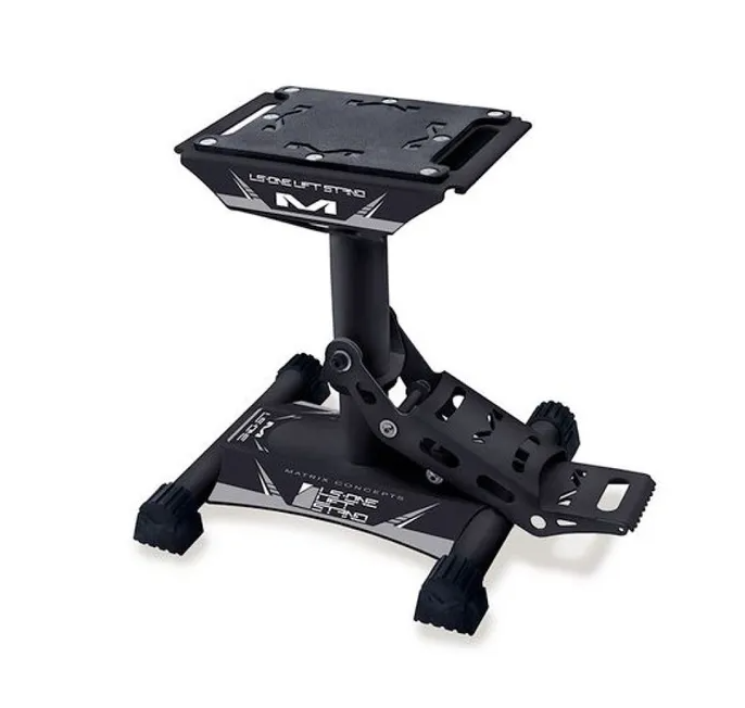 MATRIX LS1 BLACK LIFT STAND