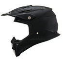 SUOMY MX SPEED MATTE BLACK HELMET
