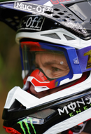 ARMOR VISION 50MM SMART FILM LENS PROTECTOR CLEAR