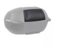 SH47 Top Case with Backrest Pad