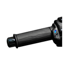 WHITES HEATED ROAD 120MM 7/8" GRIPS