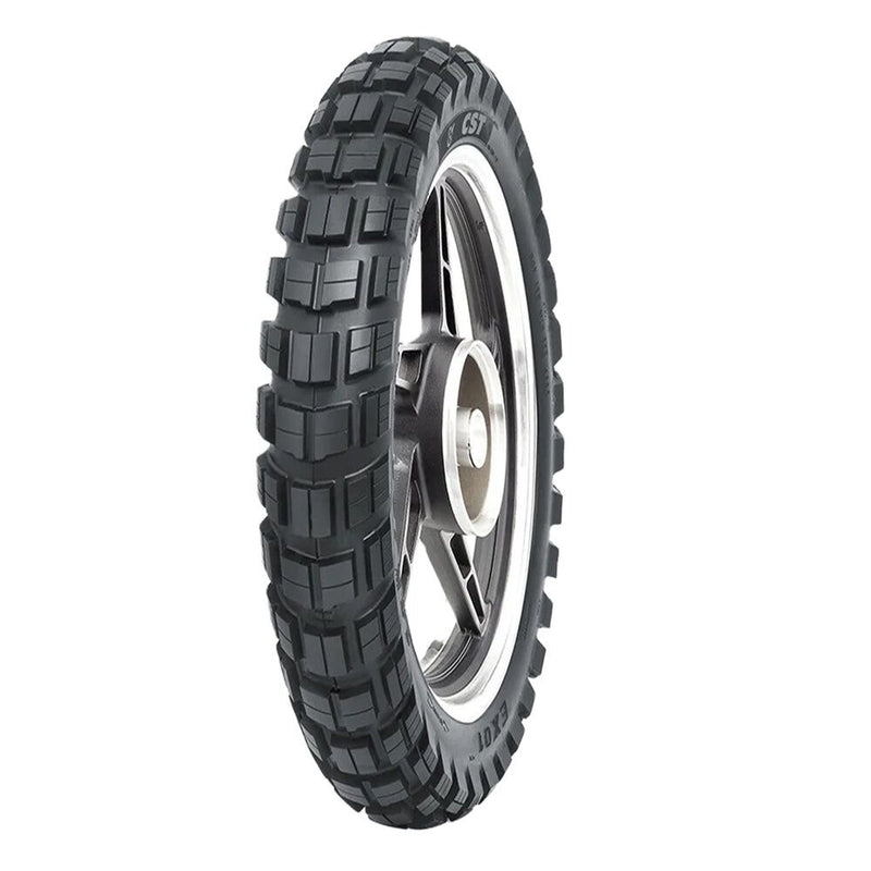CST CM-EX01 90/90-21 54R TL FRONT TYRE
