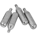 MCS CO2 CARTRIDGE 16GM (5/PACK)*