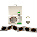 MCS TYRE PATCH REPAIR KIT