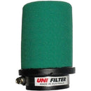 UNI FILTER STRAIGHT GREEN UNIVERSAL POD FILTER - 42MM