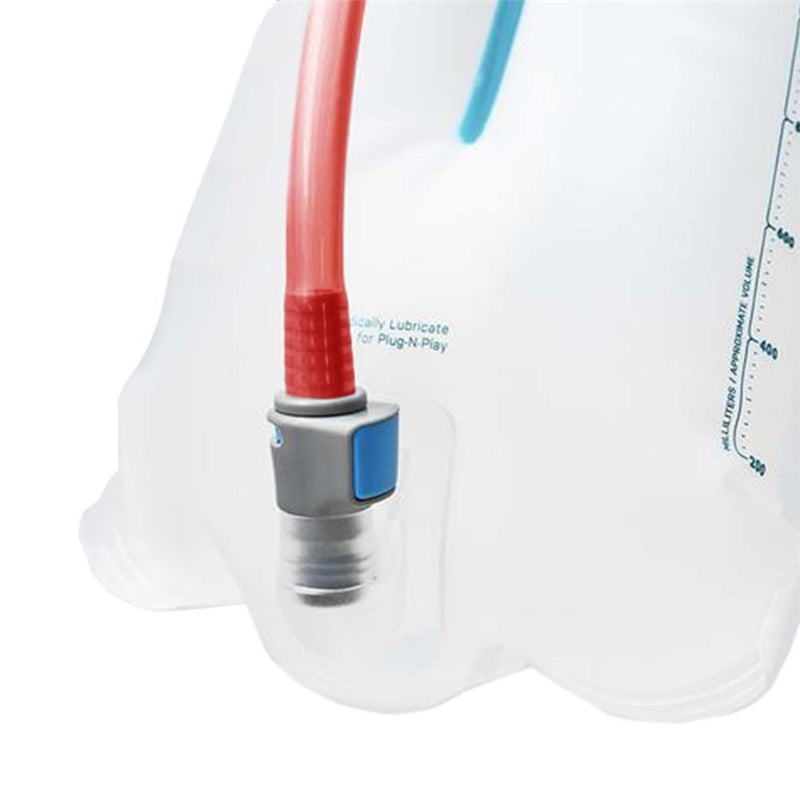 USWE 2.5-3L SHAPE-SHIFT P&P BLADDER