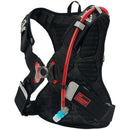 USWE RAW BLACK & GREY 4L HYDRATION PACK