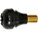 MCS TUBELESS SHORT RUBBER VALVE STEM