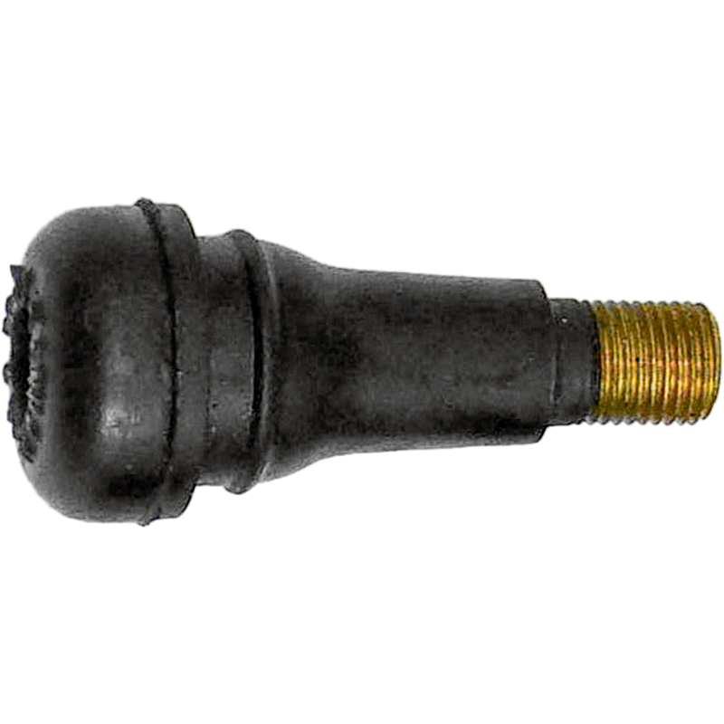 MCS TUBELESS LONG RUBBER VALVE STEM