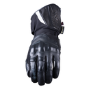 FIVE WFX SKIN EVO GTX WOMENS BLACK & WHITE GLOVES
