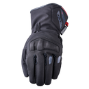 FIVE WFX-4 WP LADIES BLACK WINTER GLOVES