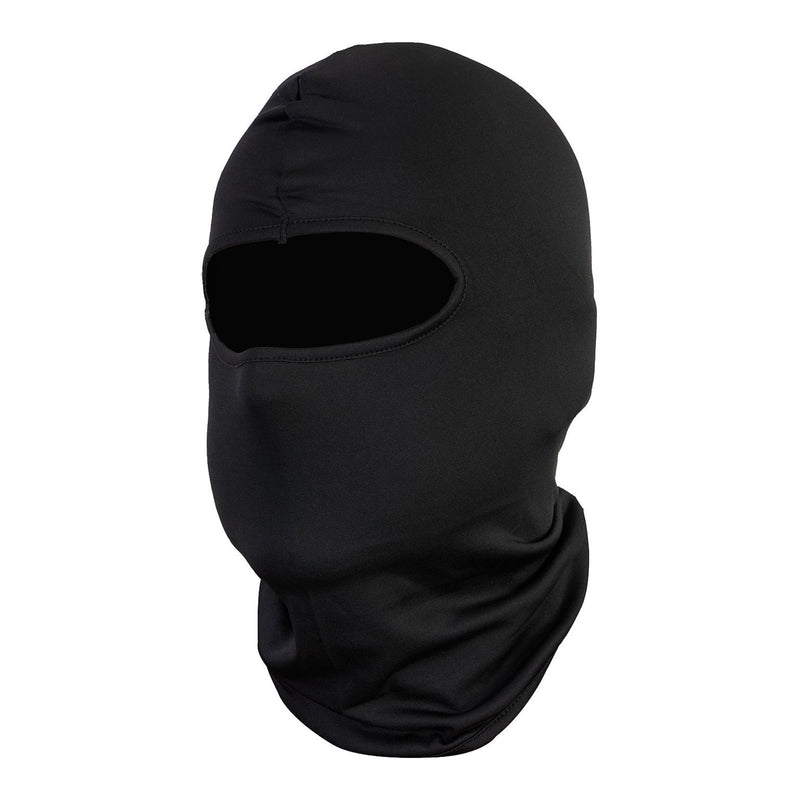 WHITES BLACK THERMAL BALACLAVA
