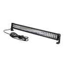 WHITES LED 31.5" DOUBLE ROW LIGHT BAR