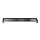 WHITES LED 31.5" DOUBLE ROW LIGHT BAR