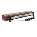 WHITES LED 31.5" DOUBLE ROW LIGHT BAR
