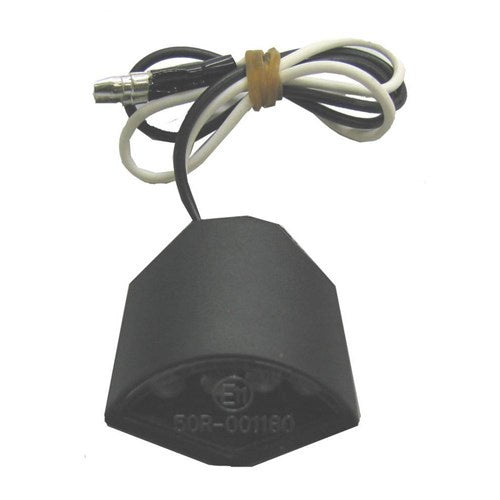 X TECH LED FLUSH LICENSE PLATE LIGHT