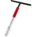 BALLARDS SPINNING T-BAR SET WITH RACK