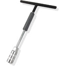 BALLARDS SPINNING T-BAR SET WITH RACK