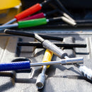 BALLARDS SPINNING T-BAR SET WITH RACK