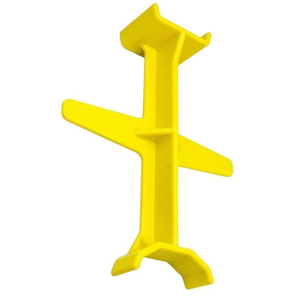 MCS LARGE YELLOW TIE DOWN BRACE