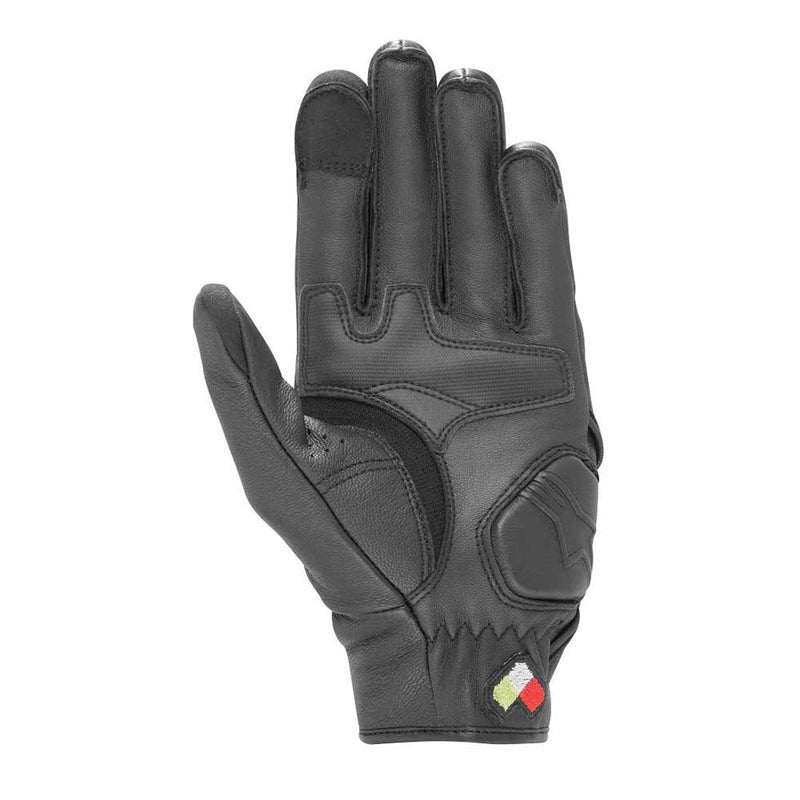 ALPINESTARS DYNO LEATHER GLOVES