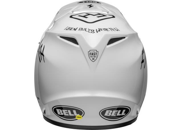 BELL HELMETS MX-9 MIPS FASTHOUSE