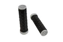TORC1 ATV/MTB DUAL COMPOUND BLACK & GREY GRIPS