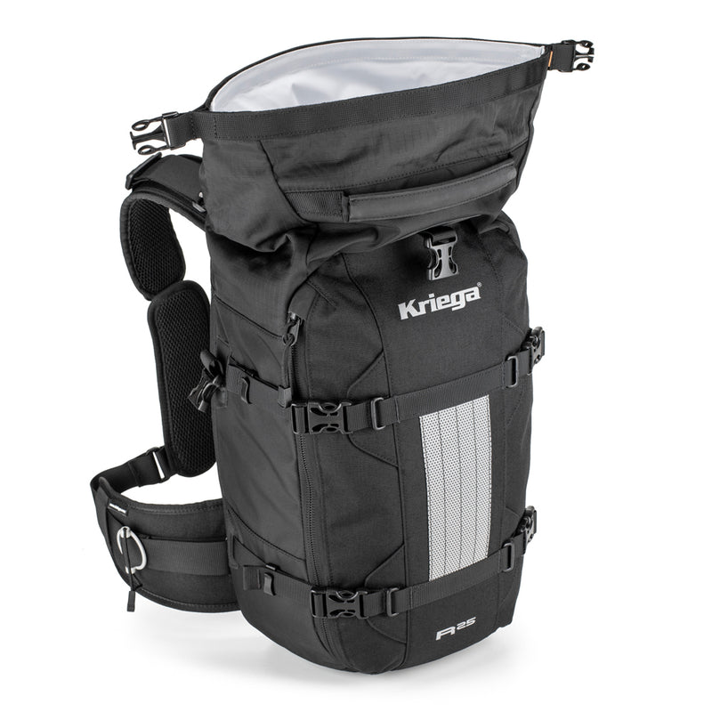 KRIEGA R25 BACKPACK