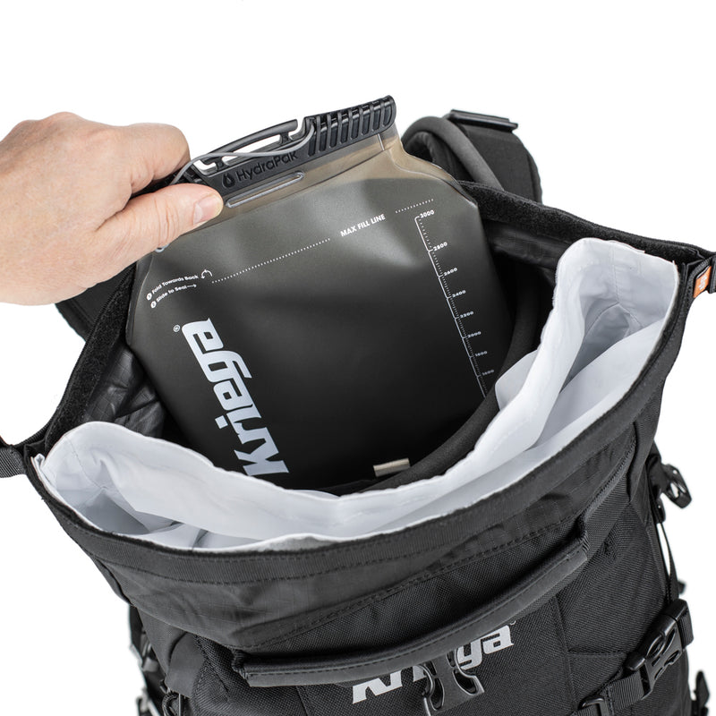 KRIEGA R25 BACKPACK