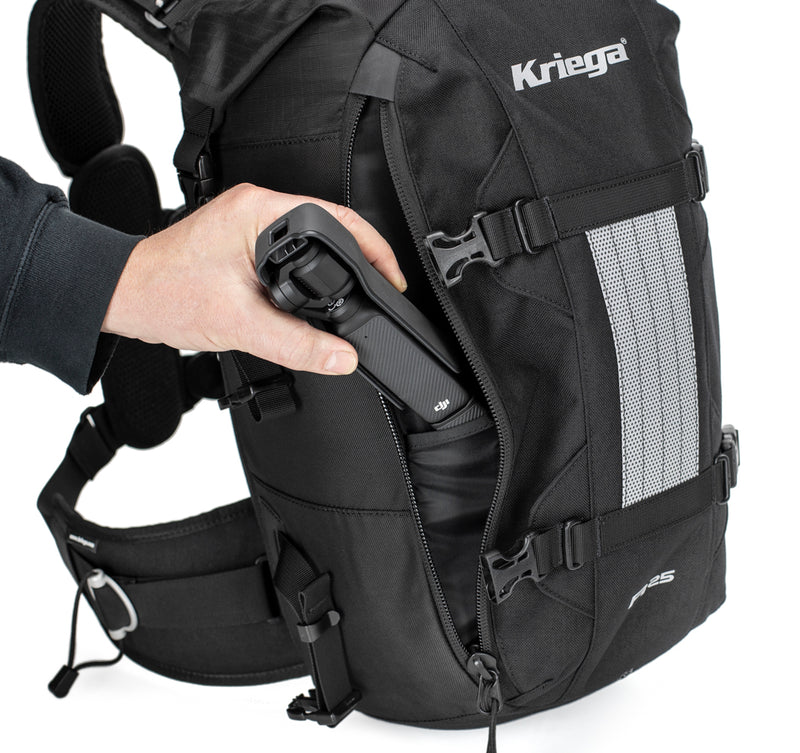 KRIEGA R25 BACKPACK