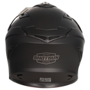 RXT SG1 ULTRA+ MATTE BLACK HELMET