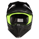 RXT SG1 ULTRA+ MATTE BLACK HELMET