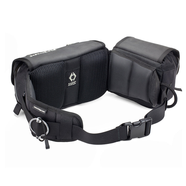 KRIEGA R8 WAISTPACK