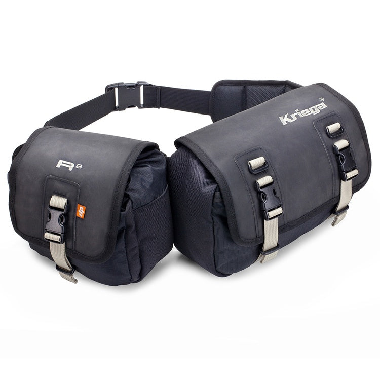 KRIEGA R8 WAISTPACK