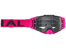 VIRAL BRAND ALPHA SERIES PINK GOGGLES