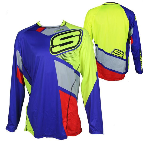 SHERCO AIR TECH ENDURO JERSEY