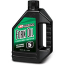 MAXIMA 1L 5WT FORK OIL | MAXIMA | MX247 Motorcycle Parts, Clothes & Accessories