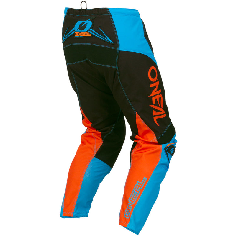 ONEAL 2019 ELEMENT RACEWEAR BLUE YOUTH PANTS