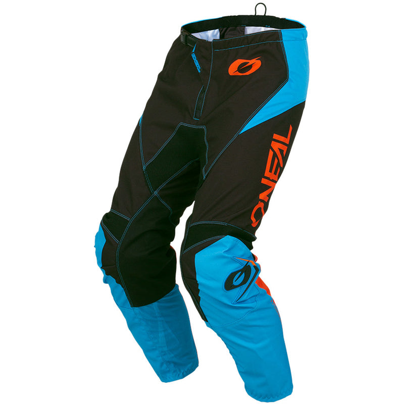 ONEAL 2019 ELEMENT RACEWEAR BLUE YOUTH PANTS