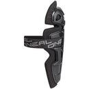 ONEAL PRO 2 BLACK/CARBON LOOK KIDS KNEE GUARDS