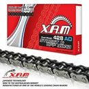 CHAIN XAM 428AO 120L O-RING