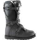 ONEAL RIDER BLACK KIDS BOOTS