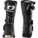 ONEAL RIDER BLACK KIDS BOOTS