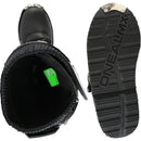 ONEAL RIDER BLACK KIDS BOOTS