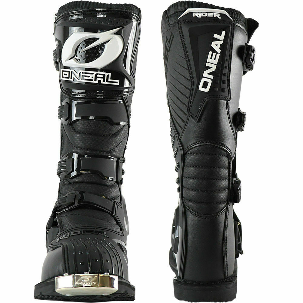 Oneal riding freash boots